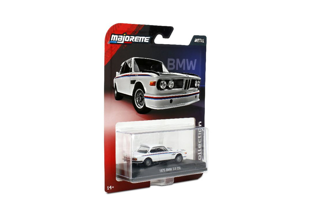 JAD8505001010 Jada 1/64 "Majorettte" Collection Wave 2 – 1985 Chevy Camaro