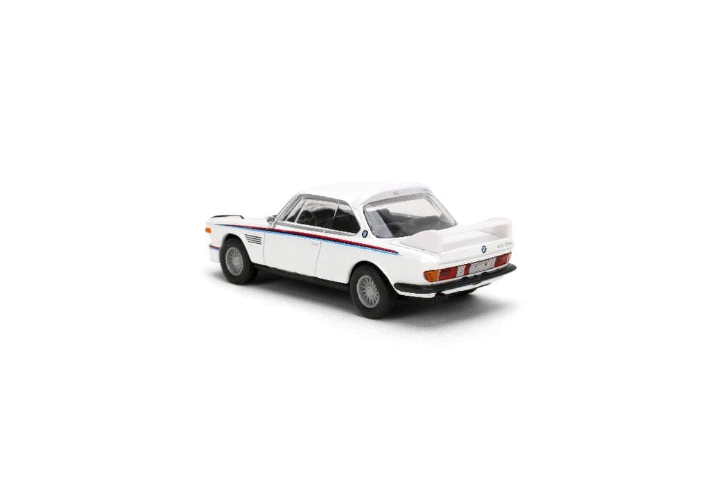 JAD8505001009 Jada 1/64 "Majorettte" Collection Wave 2 – 1975 BMW 3.0 CSL