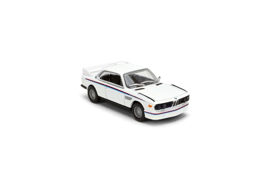 JAD8505001009 Jada 1/64 "Majorettte" Collection Wave 2 – 1975 BMW 3.0 CSL