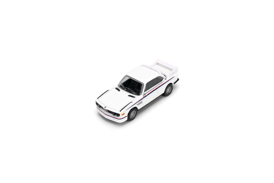 JAD8505001009 Jada 1/64 "Majorettte" Collection Wave 2 – 1975 BMW 3.0 CSL