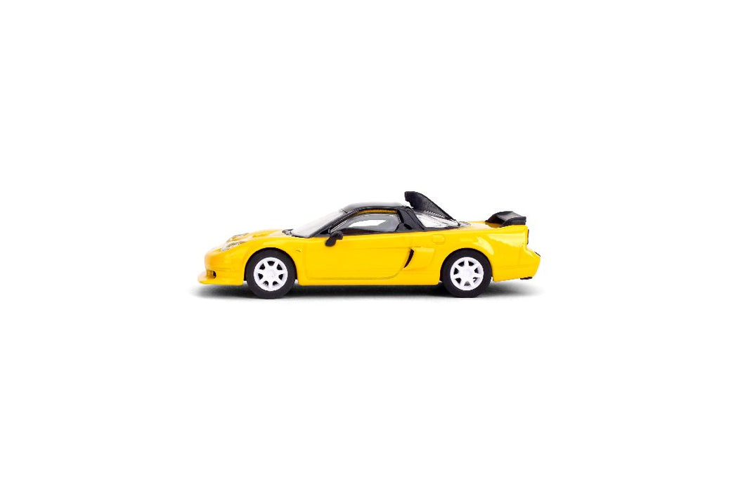 JAD8505001011 Jada 1/64 "Majorettte" Collection Wave 2 – 1995 Honda NSX-R GT