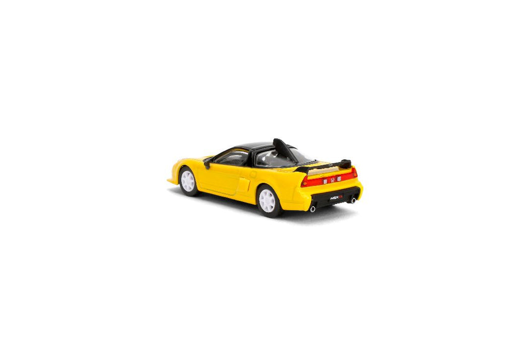JAD8505001011 Jada 1/64 "Majorettte" Collection Wave 2 – 1995 Honda NSX-R GT