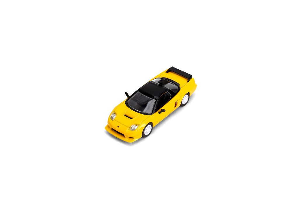 JAD8505001011 Jada 1/64 "Majorettte" Collection Wave 2 – 1995 Honda NSX-R GT