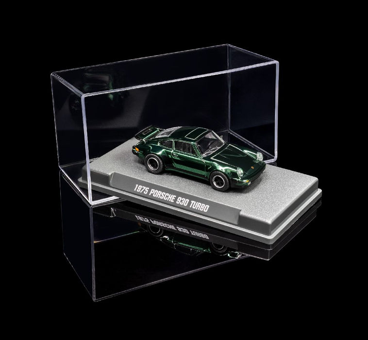 JAD85050010151JA Jada 1/64 Majorette Collection W3 - 1975 Porsche 930 Turbo