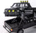 JAD85050010161JA Jada 1/64 Majorette Collection W3 - 1985 Toyota Hilux SR5