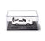 JAD85050010171JA Jada 1/64 Majorette Collection W3 - 1995 Toyota Supra