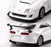 JAD85050010171JA Jada 1/64 Majorette Collection W3 - 1995 Toyota Supra