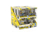 JAD85258-W1 Jada 2.5" Metalfigs - Minions Single Pack in PDQ - 12 Pack
