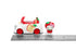 JAD85338-W1 Jada 1/55 Mini "HWR" Sanrio Assortment Pack in PDQ - 8 Pack