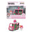 JAD85338-W1 Jada 1/55 Mini "HWR" Sanrio Assortment Pack in PDQ - 8 Pack