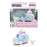 JAD85338-W1 Jada 1/55 Mini "HWR" Sanrio Assortment Pack in PDQ - 8 Pack
