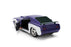 JAD9333112314R20 Jada 1/32 HWR - 1970 Ford Mustang Boss (Joker)