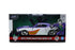 JAD9333112314R20 Jada 1/32 HWR - 1970 Ford Mustang Boss (Joker)