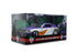 JAD9333112314R20 Jada 1/32 HWR - 1970 Ford Mustang Boss (Joker)