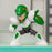 JAD9335175314R20 Jada 1/12 Mega Man - Snake Man