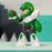 JAD9335175314R20 Jada 1/12 Mega Man - Snake Man