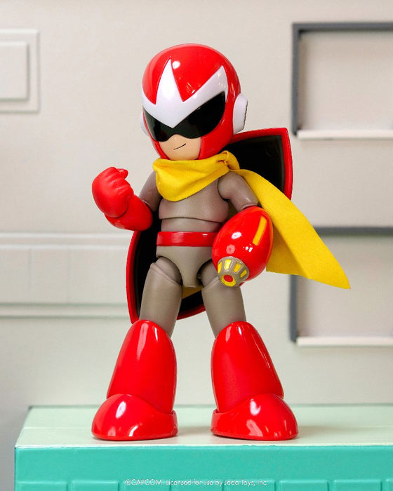JAD9335176314R20 Jada 1/12 Mega Man - Proto Man