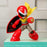 JAD9335176314R20 Jada 1/12 Mega Man - Proto Man