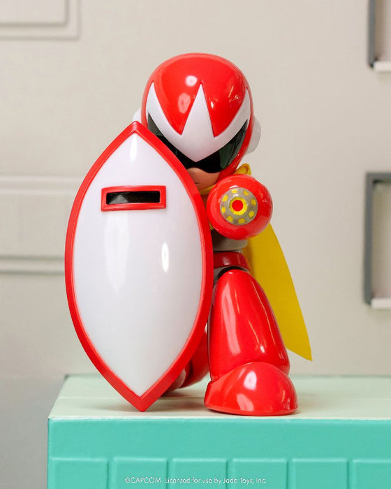JAD9335176314R20 Jada 1/12 Mega Man - Proto Man