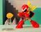 JAD9335176314R20 Jada 1/12 Mega Man - Proto Man