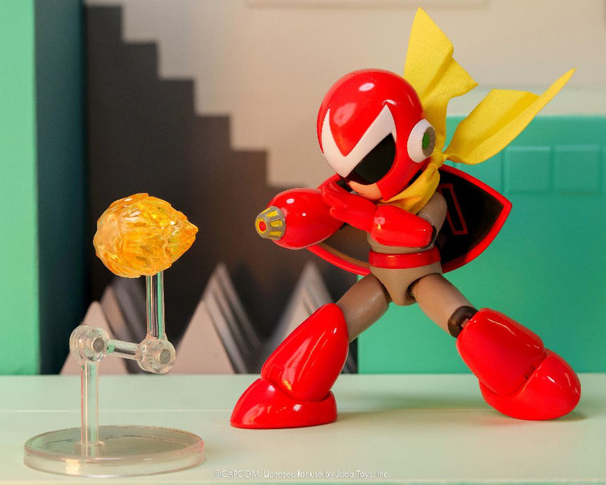 JAD9335176314R20 Jada 1/12 Mega Man - Proto Man