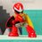 JAD9335176314R20 Jada 1/12 Mega Man - Proto Man