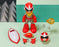 JAD9335176314R20 Jada 1/12 Mega Man - Proto Man