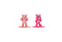 JAD9337100314R20 Jada 1.65" Nano Metalfigs - CloudCo Care Bears W1 12-Pack
