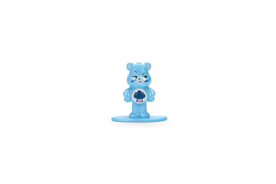 JAD9337372314R20 Jada 1.65" Nano Metalfigs - CloudCo Care Bears W1 3-Pack