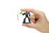 JAD9337379314R20 Jada 1.65" Nano Metalfigs - Transformers W4 12-Pack