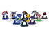 JAD9337379314R20 Jada 1.65" Nano Metalfigs - Transformers W4 12-Pack