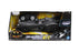 JAD9337682114R20 Jada 1/24 HWR R/C - 1989 Batmobile