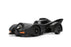 JAD9337682114R20 Jada 1/24 HWR R/C - 1989 Batmobile