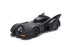 JAD9337682114R20 Jada 1/24 HWR R/C - 1989 Batmobile