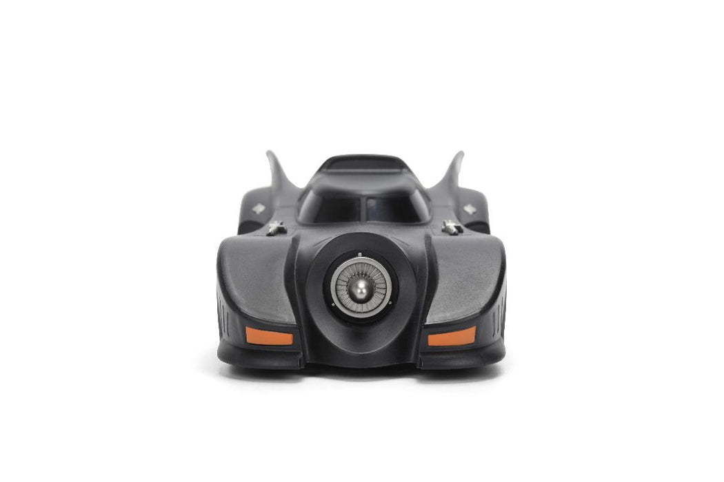 JAD9337682114R20 Jada 1/24 HWR R/C - 1989 Batmobile