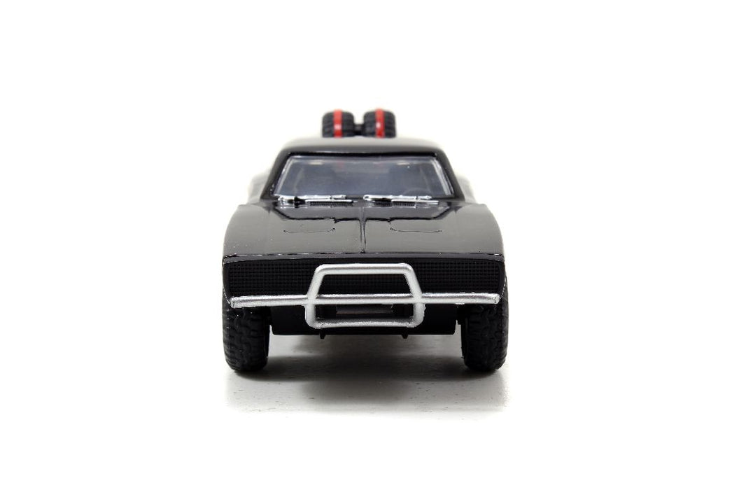 JAD97040 Jada 1/32 "Fast & Furious" - DOM's Dodge Charger R/T Off Road