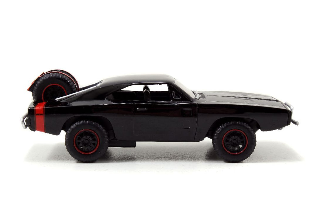 JAD97040 Jada 1/32 "Fast & Furious" - DOM's Dodge Charger R/T Off Road