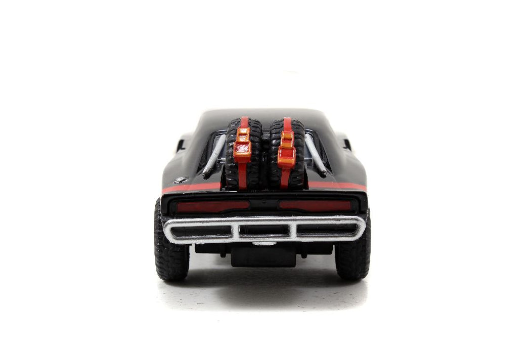 JAD97040 Jada 1/32 "Fast & Furious" - DOM's Dodge Charger R/T Off Road