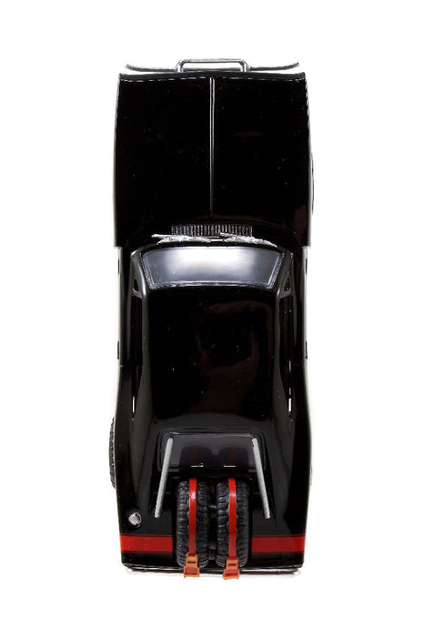 JAD97040 Jada 1/32 "Fast & Furious" - DOM's Dodge Charger R/T Off Road