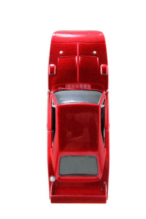 JAD97086 Jada 1/32 "Fast & Furious" - DOM's Dodge Charger Daytona