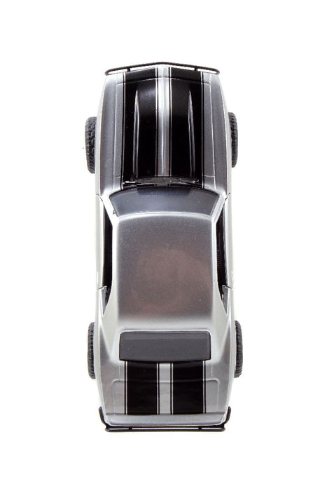 JAD97186 Jada 1/32 "Fast & Furious" - ROMAN's Chevy Camaro Off Road