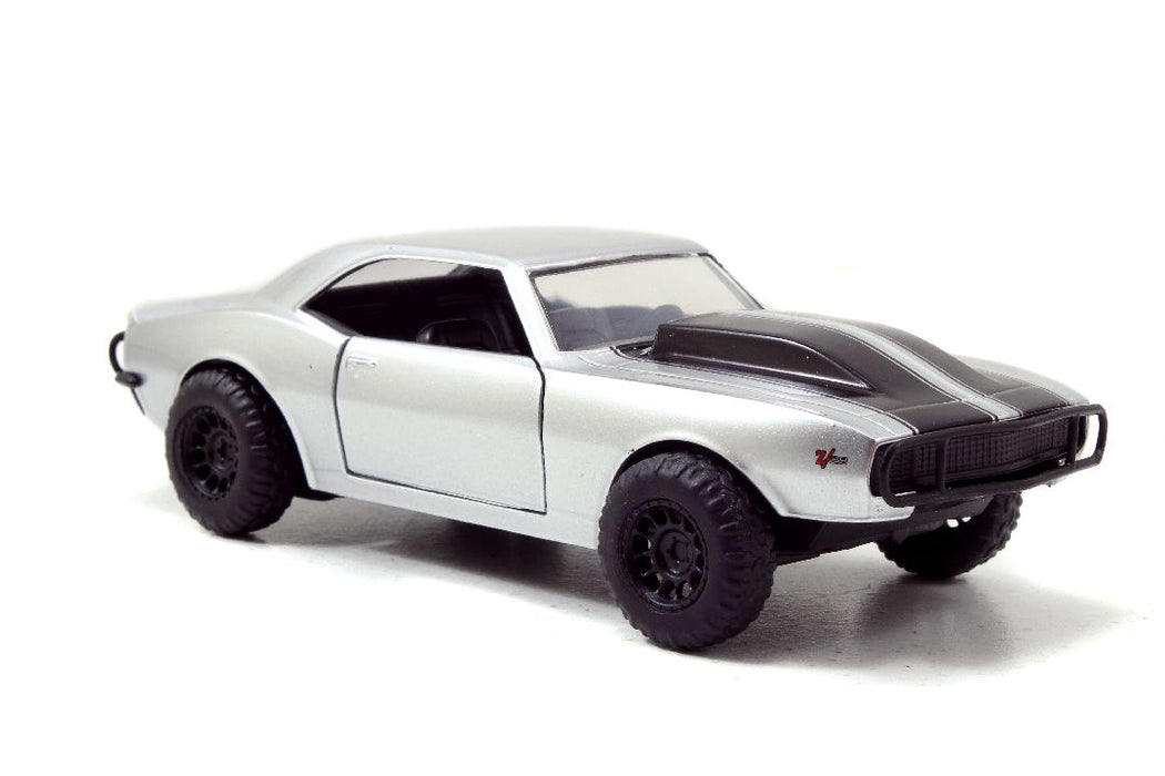 JAD97186 Jada 1/32 "Fast & Furious" - ROMAN's Chevy Camaro Off Road