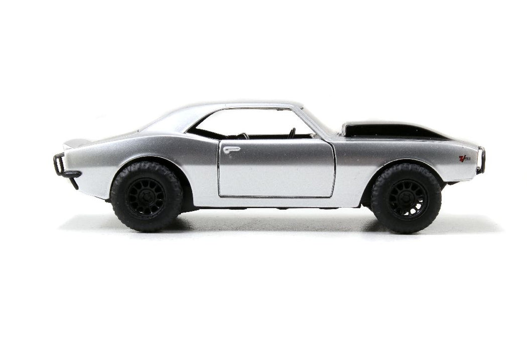 JAD97186 Jada 1/32 "Fast & Furious" - ROMAN's Chevy Camaro Off Road