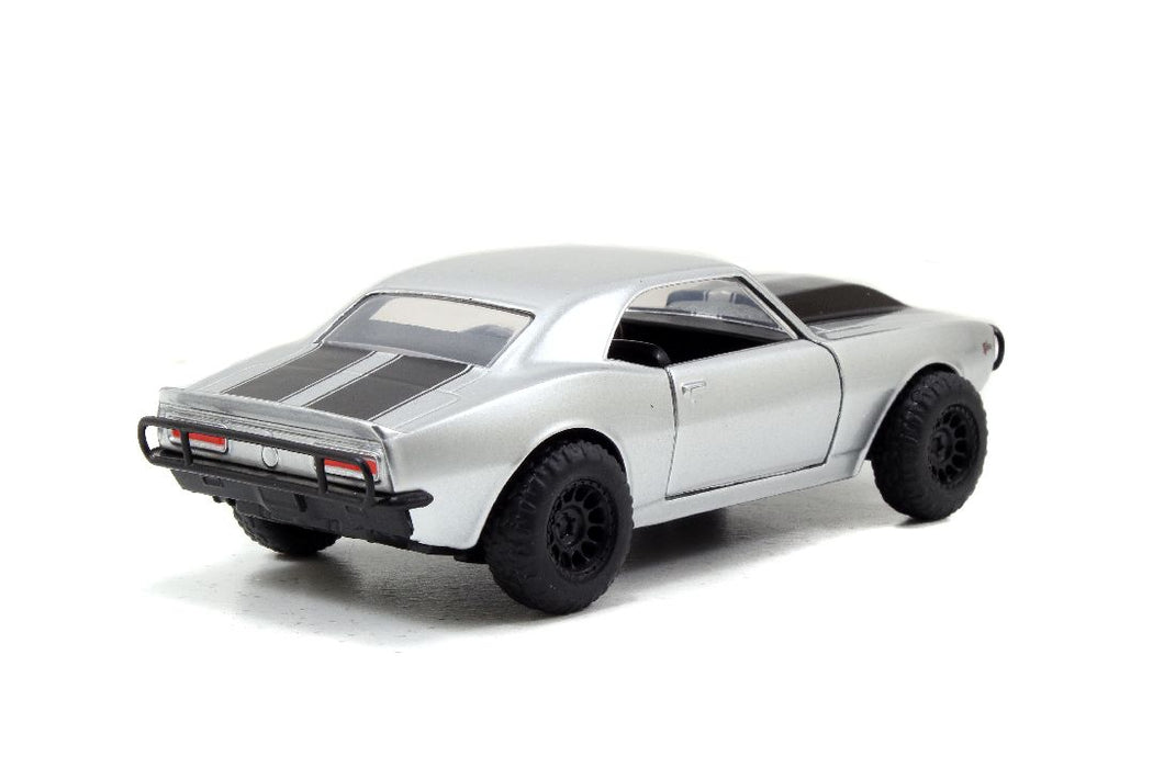 JAD97186 Jada 1/32 "Fast & Furious" - ROMAN's Chevy Camaro Off Road