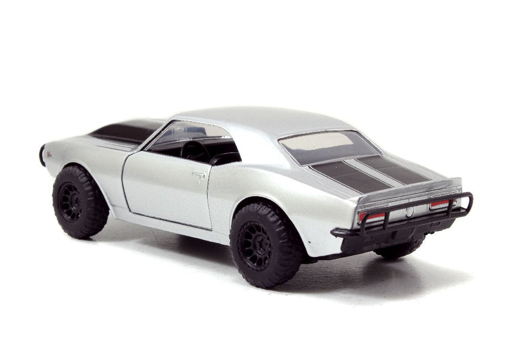 JAD97186 Jada 1/32 "Fast & Furious" - ROMAN's Chevy Camaro Off Road