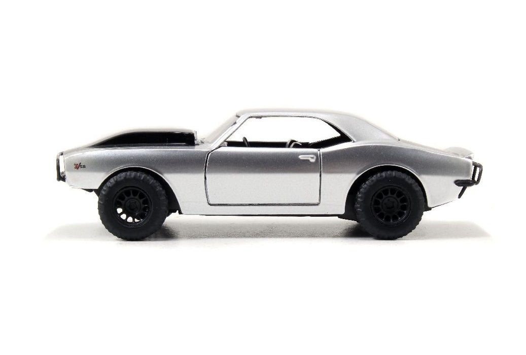 JAD97186 Jada 1/32 "Fast & Furious" - ROMAN's Chevy Camaro Off Road