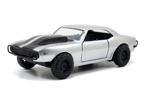 JAD97186 Jada 1/32 "Fast & Furious" - ROMAN's Chevy Camaro Off Road