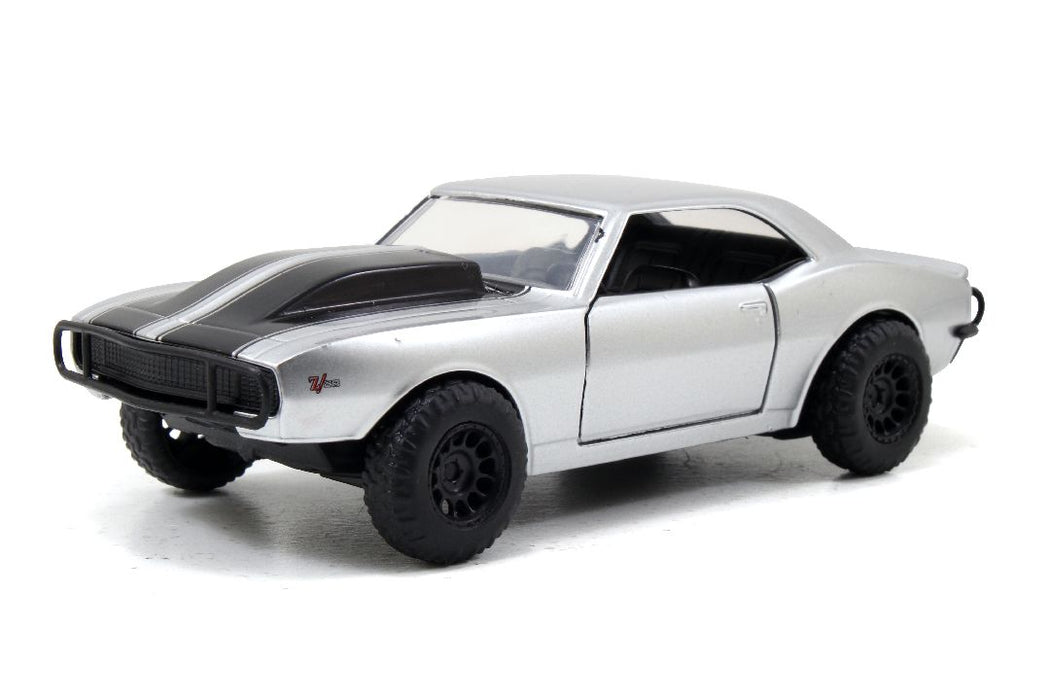 JAD97186 Jada 1/32 "Fast & Furious" - ROMAN's Chevy Camaro Off Road