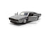 JAD97350 Jada "Fast & Furious" 1/32 Dom's Dodge Charger - Bare Metal