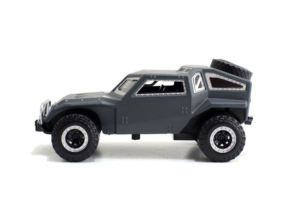 JAD97387 Jada 1/32 "Fast & Furious" - Fast Attack Buggy